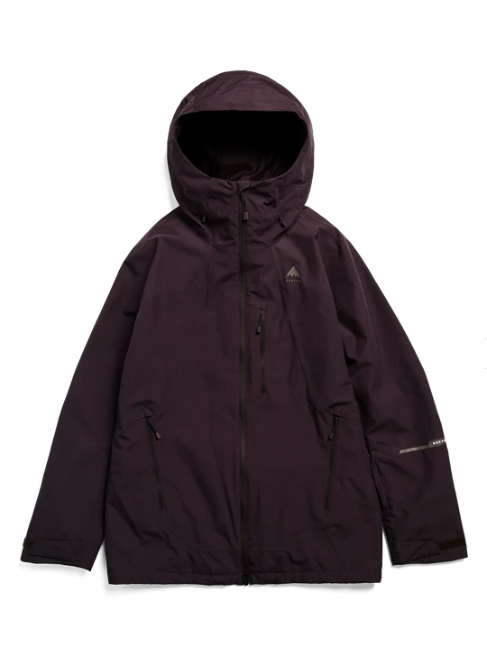 Burton Men's Reserve Insulated Jacket