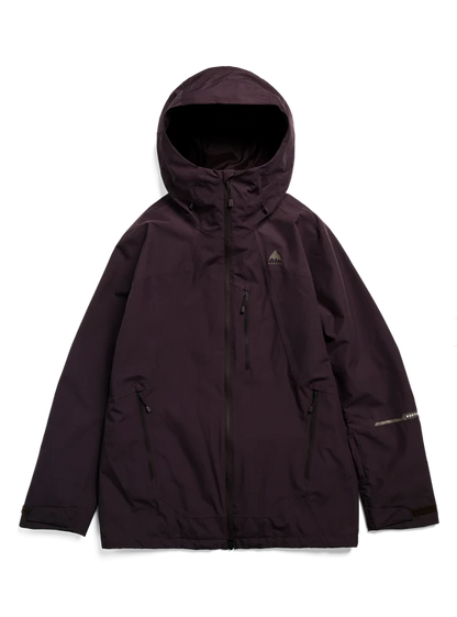 Burton Men's Reserve Insulated Jacket