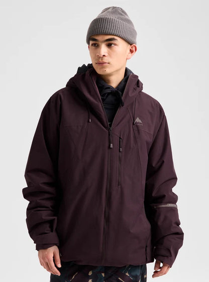 Burton Men's Reserve Insulated Jacket