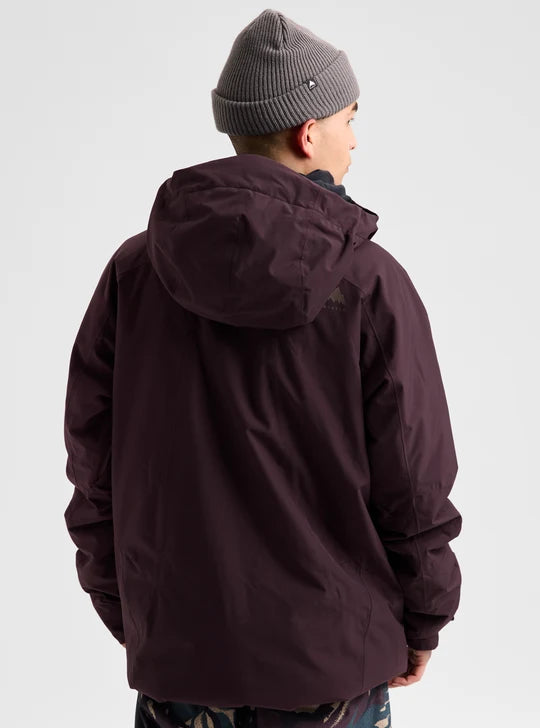 Burton Men's Reserve Insulated Jacket
