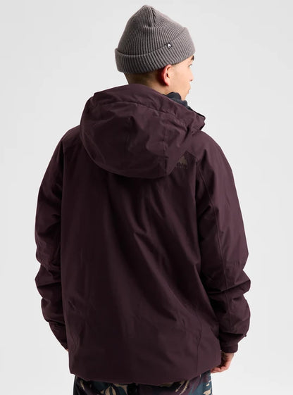 Burton Men's Reserve Insulated Jacket