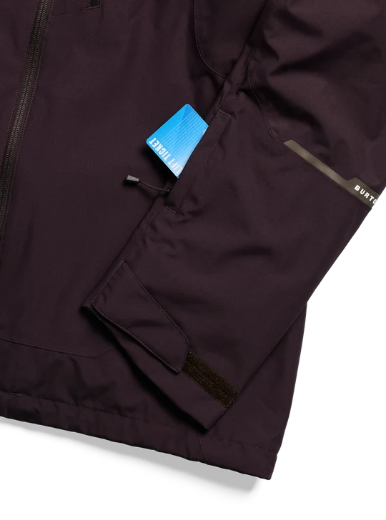 Burton Men's Reserve Insulated Jacket