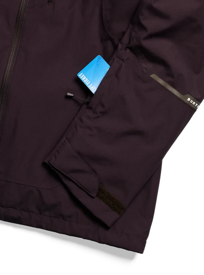 Burton Men's Reserve Insulated Jacket
