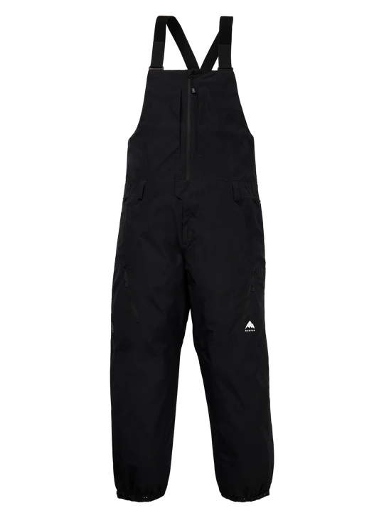 Burton Men's Reserve Relaxed Bib Pants