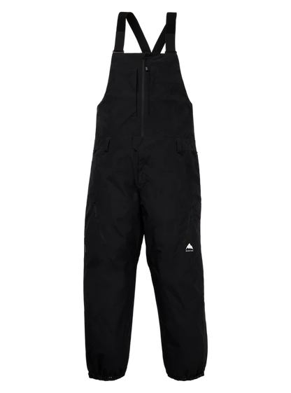 Burton Men's Reserve Relaxed Bib Pants