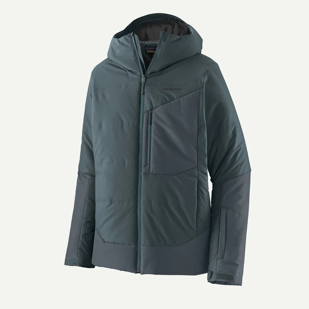 Patagonia Men's Insulated Snowfarer Jacket