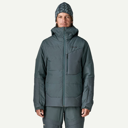 Patagonia Men's Insulated Snowfarer Jacket