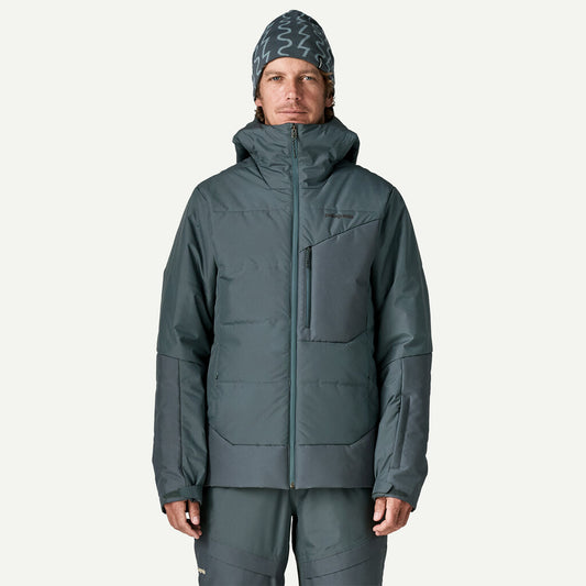 Patagonia Men's Insulated Snowfarer Jacket
