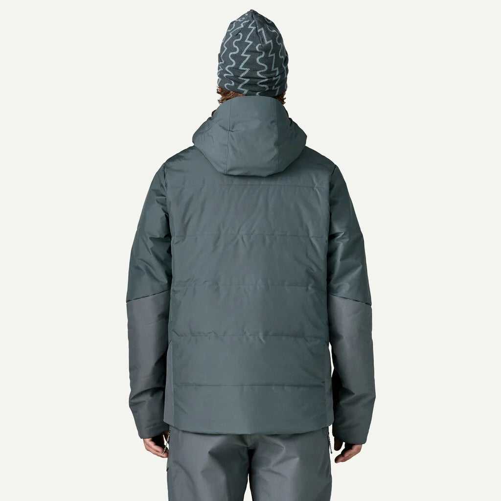 Patagonia Men's Insulated Snowfarer Jacket
