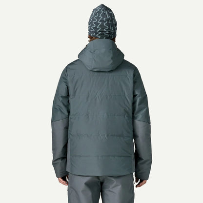 Patagonia Men's Insulated Snowfarer Jacket
