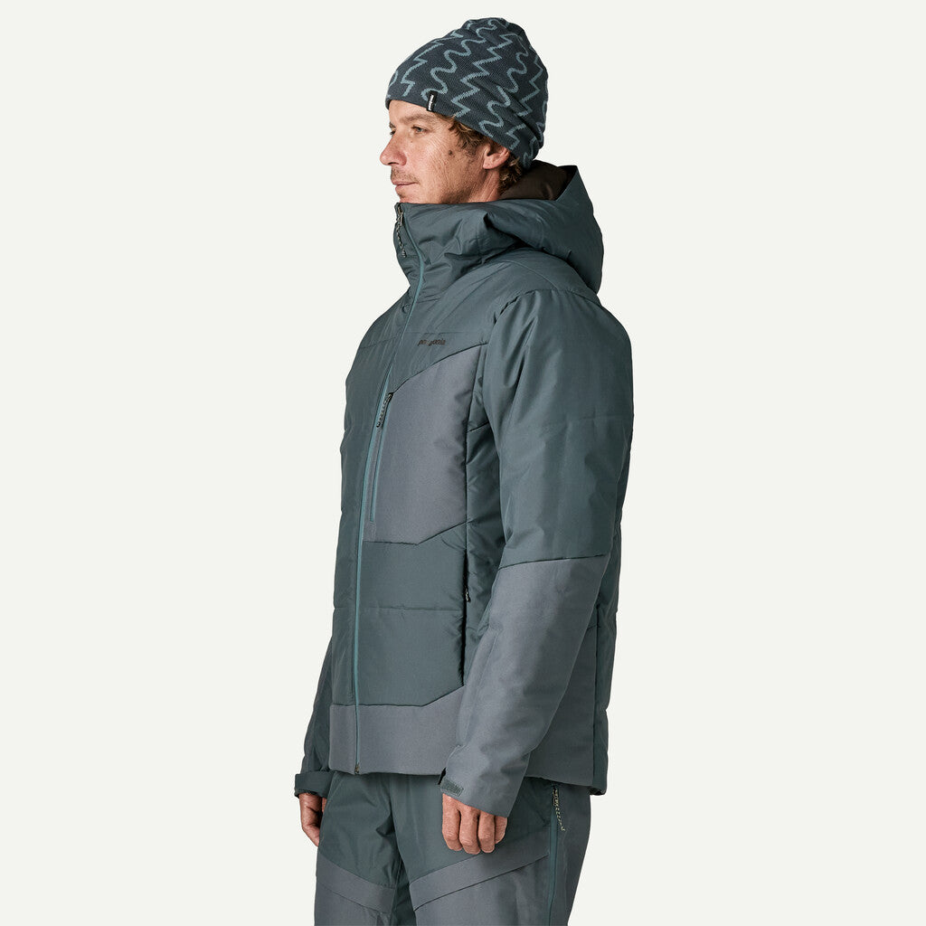 Patagonia Men's Insulated Snowfarer Jacket