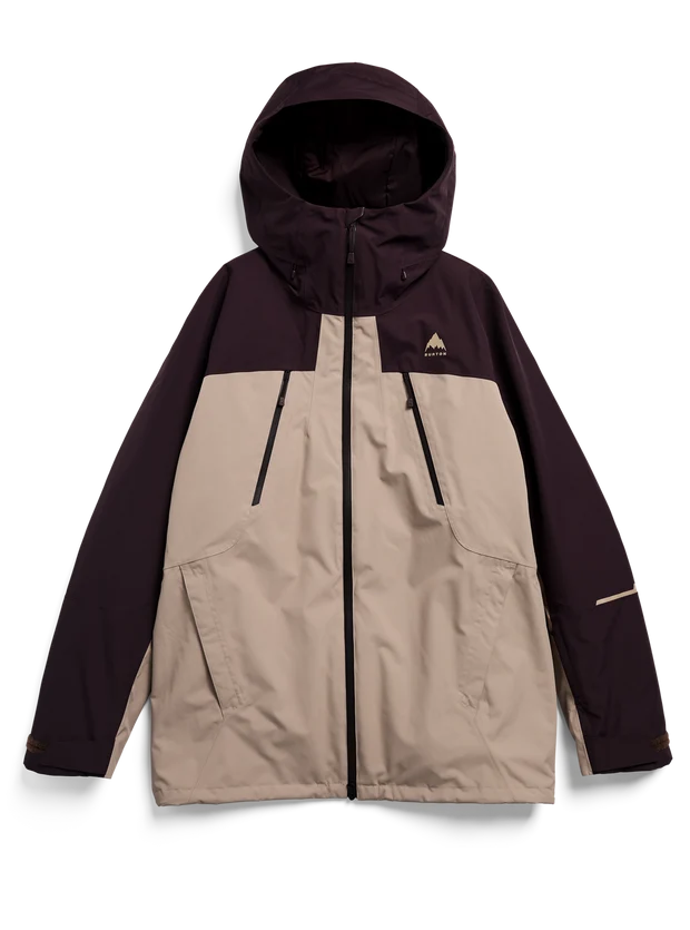 Burton Men's Reserve 3-in-1 Jacket