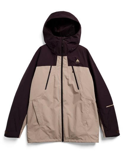 Burton Men's Reserve 3-in-1 Jacket