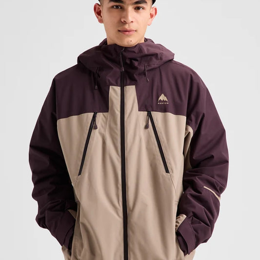 Burton Men's Reserve 3-in-1 Jacket