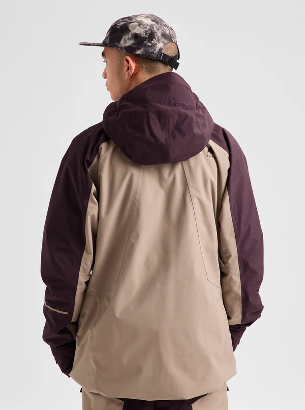 Burton Men's Reserve 3-in-1 Jacket