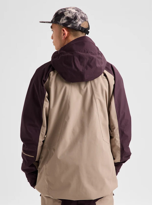 Burton Men's Reserve 3-in-1 Jacket