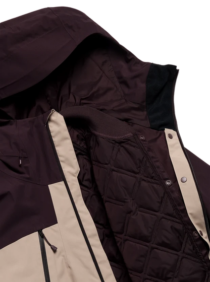 Burton Men's Reserve 3-in-1 Jacket