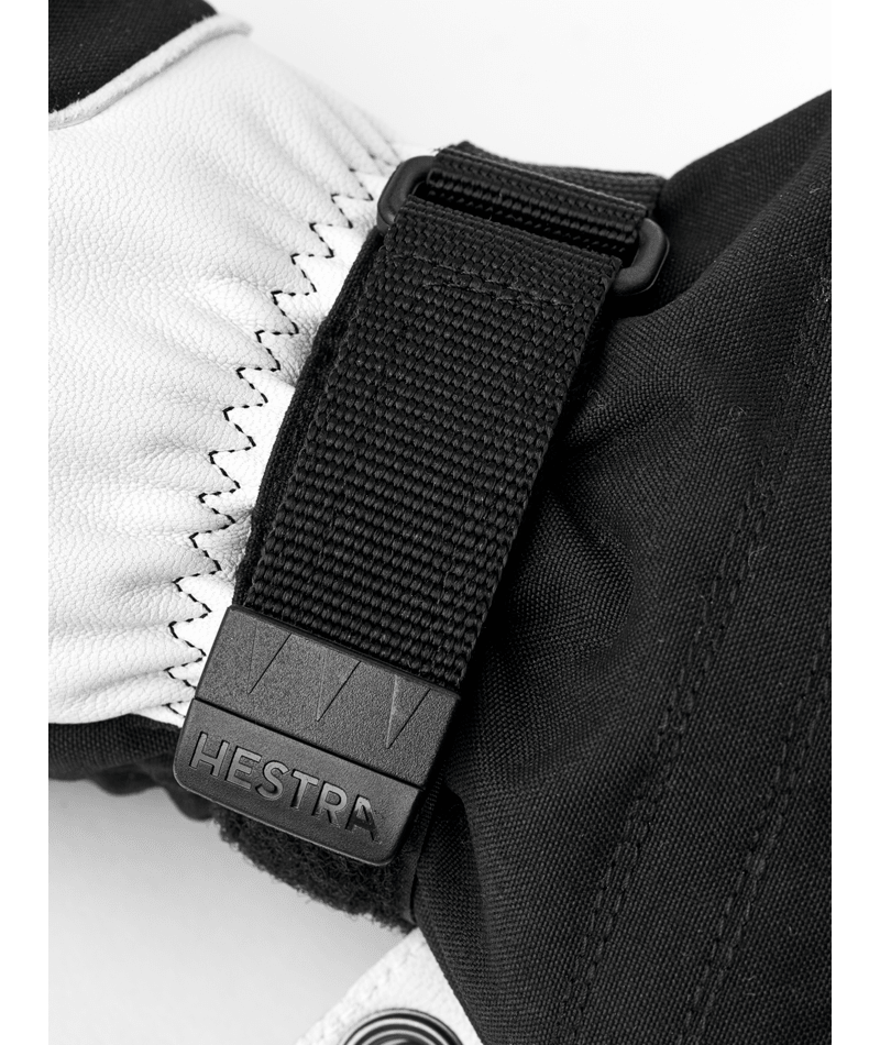 Hestra Heli Mitt