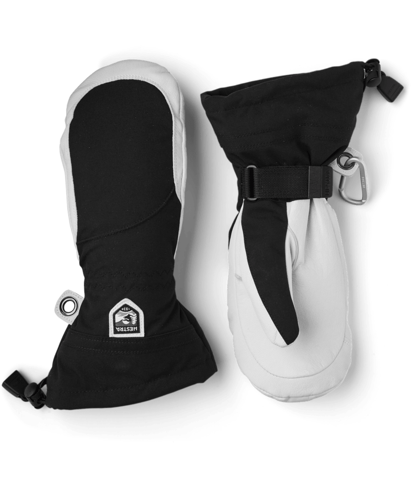 Hestra Womens Heli Mitt