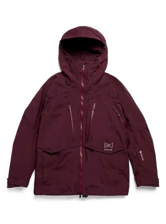 Burton Men's [AK] GORE-TEX Swash Insulated Jacket