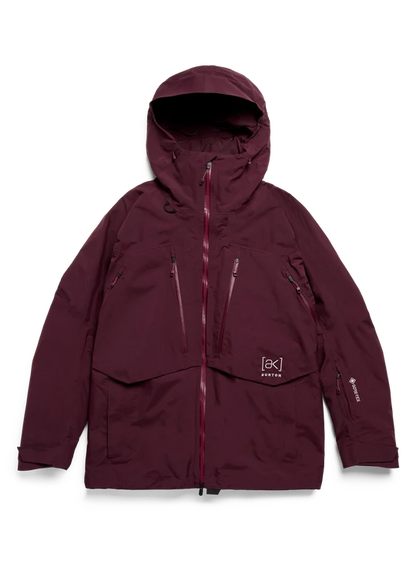 Burton Men's [AK] GORE-TEX Swash Insulated Jacket