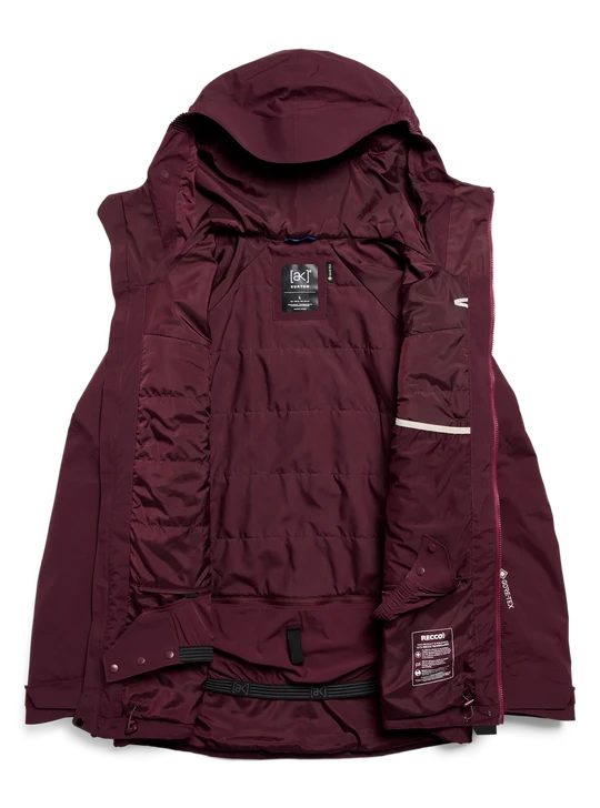 Burton Men's [AK] GORE-TEX Swash Insulated Jacket