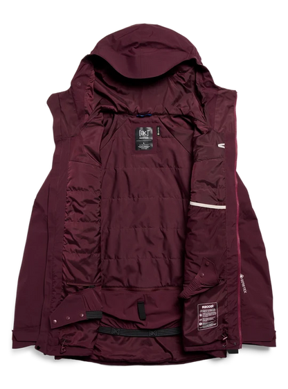 Burton Men's [AK] GORE-TEX Swash Insulated Jacket