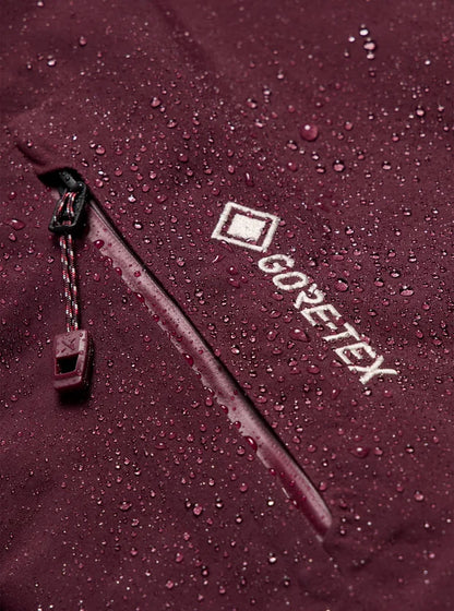 Burton Men's [AK] GORE-TEX Swash Insulated Jacket