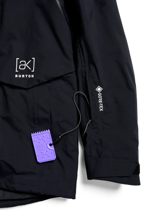 Burton Men's AK Cyclic GORE-TEX Jacket