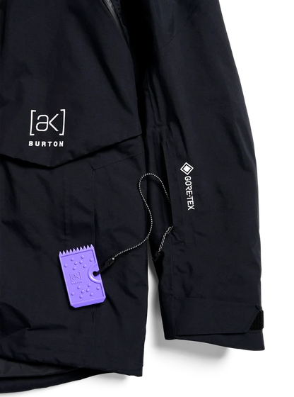 Burton Men's AK Cyclic GORE-TEX Jacket
