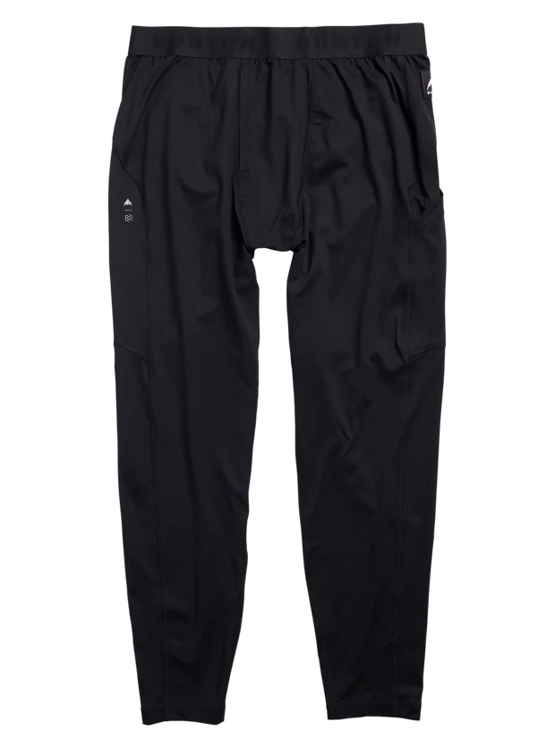 Burton Men's Synthetic Midweight Base Layer Pants