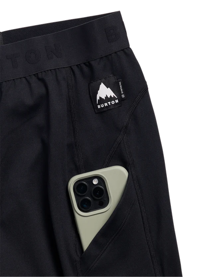 Burton Men's Synthetic Midweight Base Layer Pants