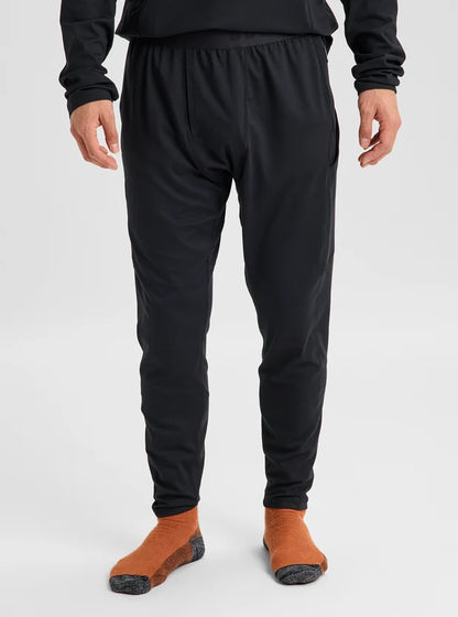 Burton Men's Synthetic Midweight Base Layer Pants