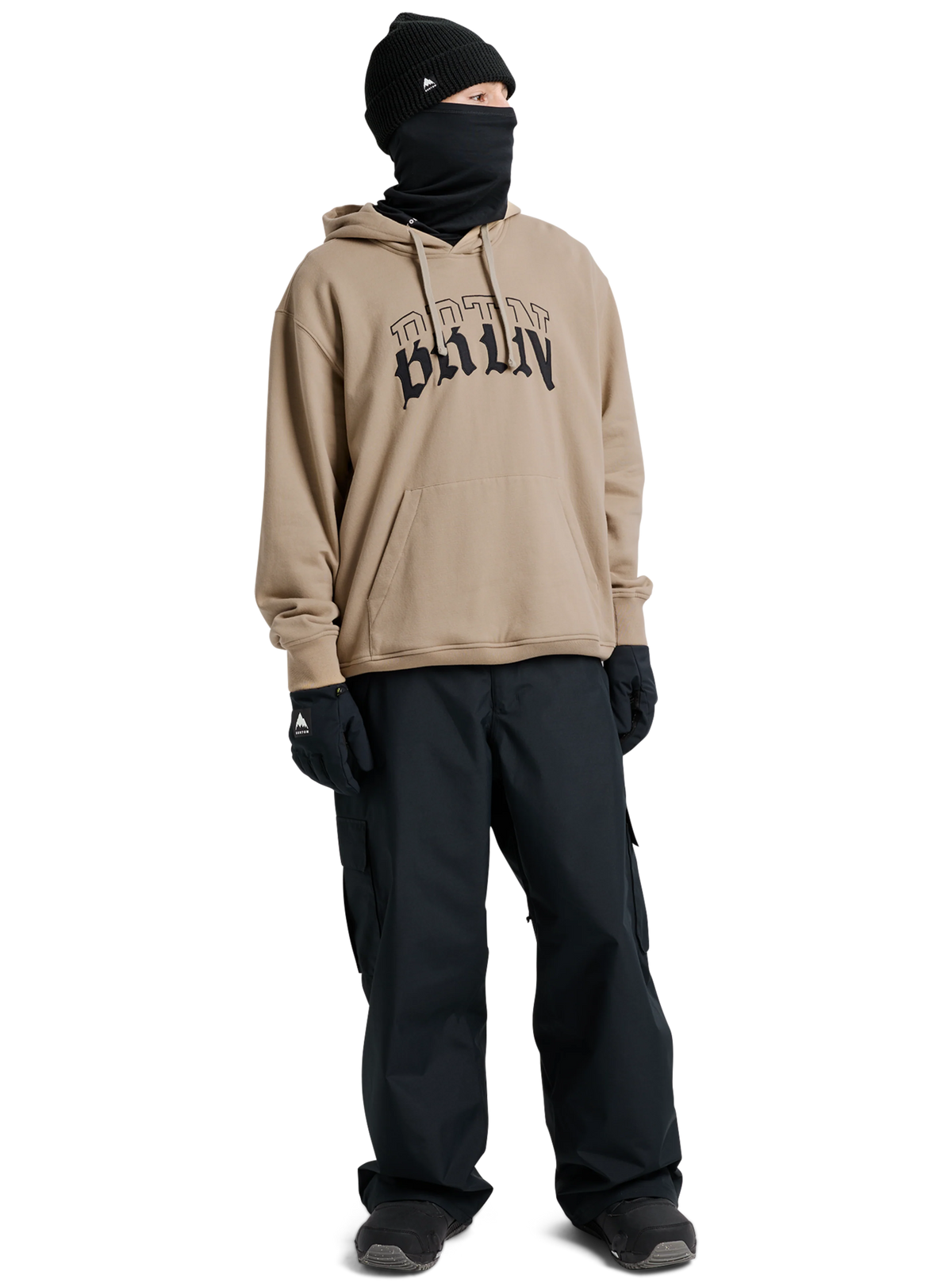 Burton Men's Reserve Baggy Pant