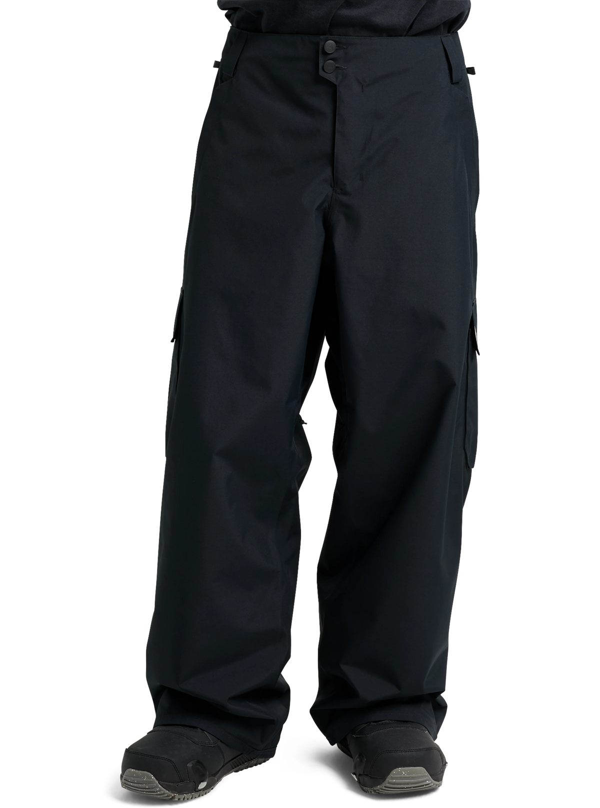 Burton Men's Reserve Baggy Pant