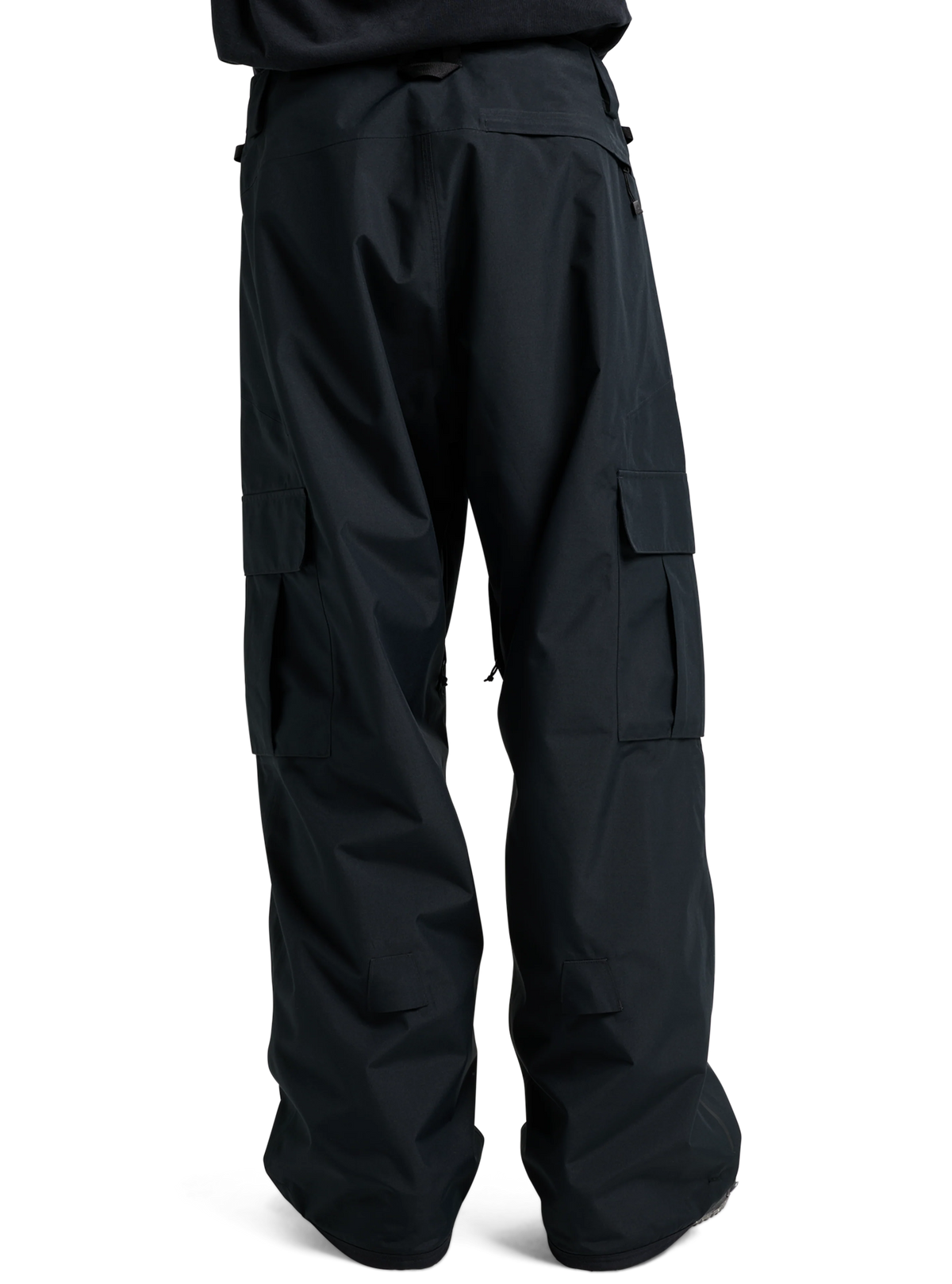 Burton Men's Reserve Baggy Pant