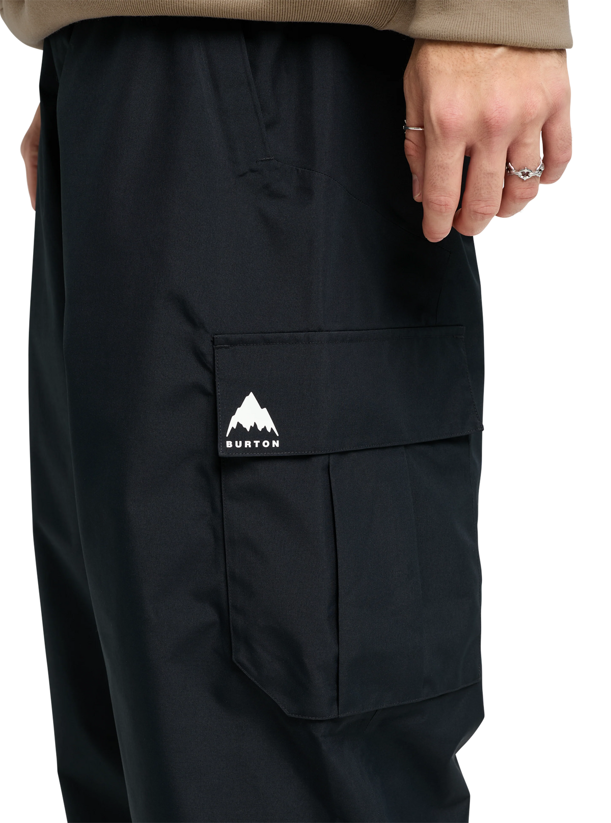 Burton Men's Reserve Baggy Pant