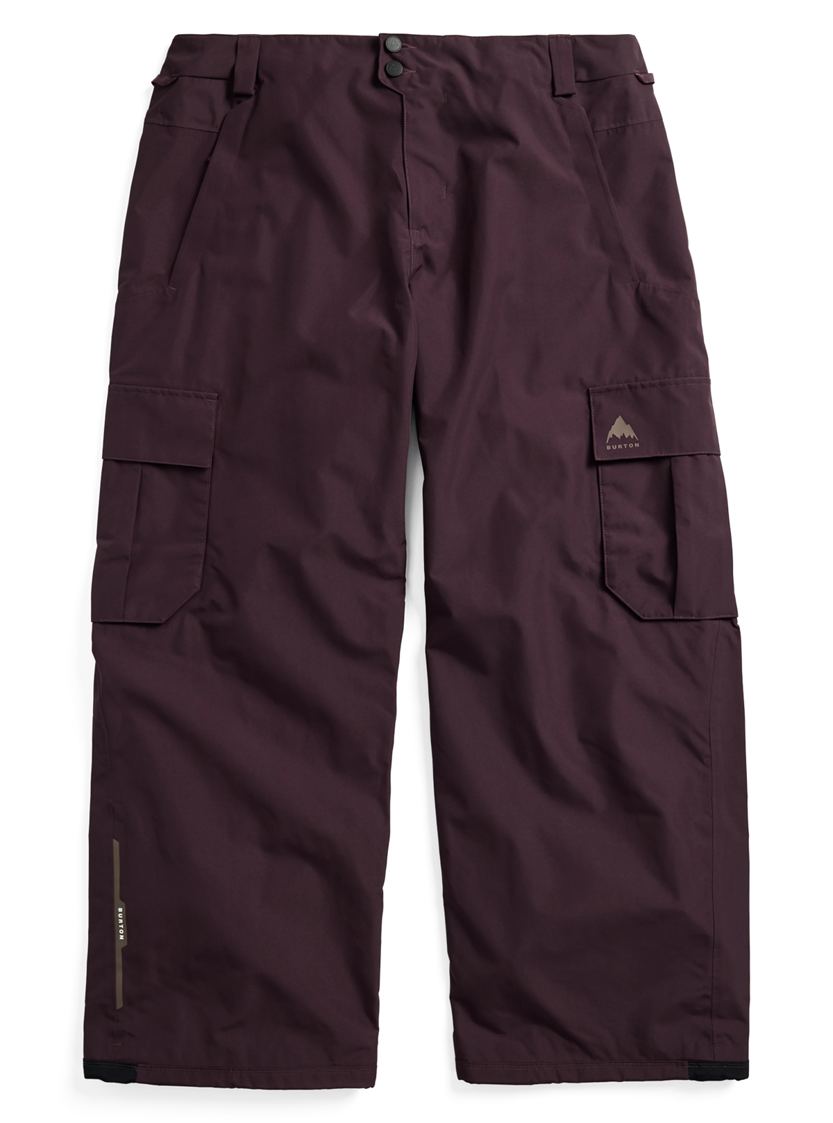 Burton Men's Reserve Baggy Pant