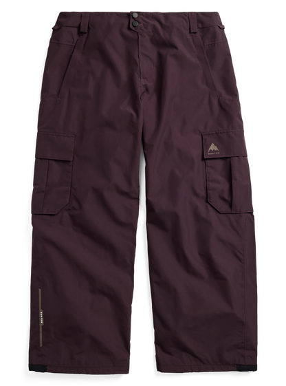 Burton Men's Reserve Baggy Pant