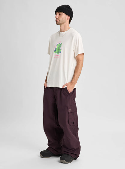 Burton Men's Reserve Baggy Pant