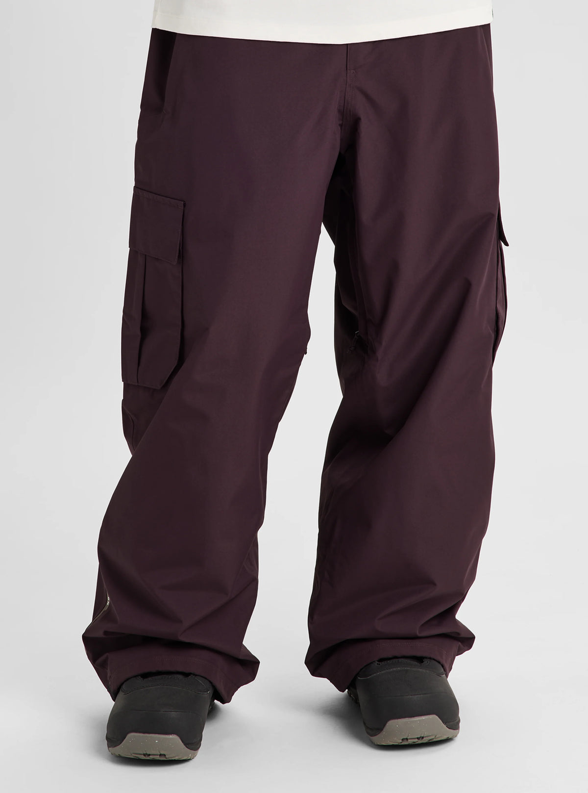 Burton Men's Reserve Baggy Pant