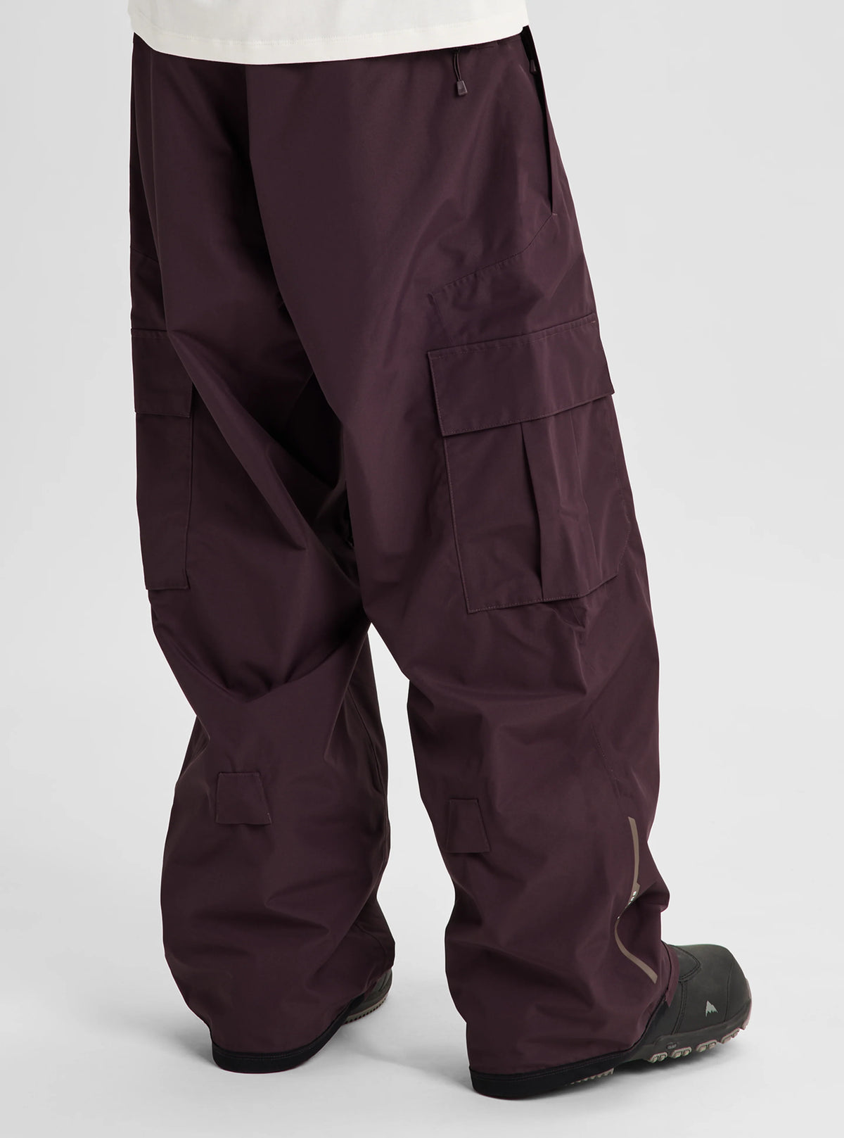 Burton Men's Reserve Baggy Pant
