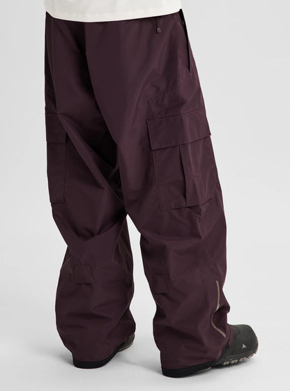Burton Men's Reserve Baggy Pant