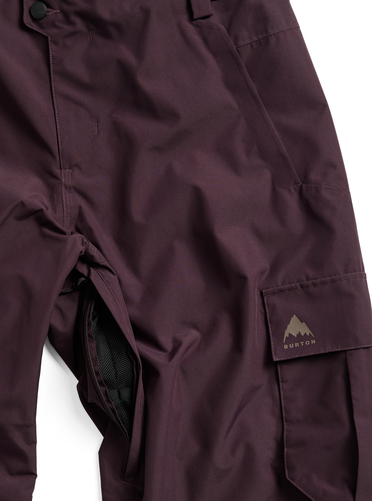 Burton Men's Reserve Baggy Pant