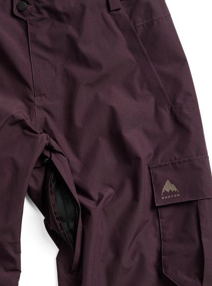 Burton Men's Reserve Baggy Pant
