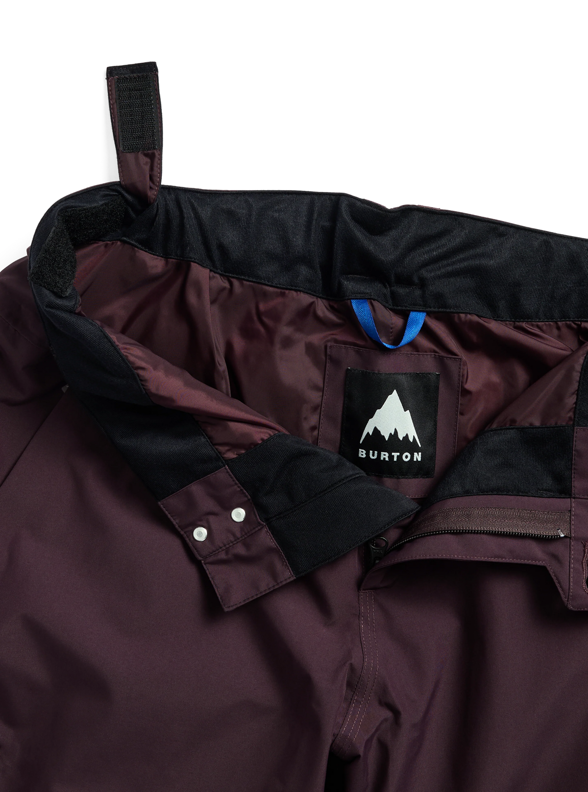 Burton Men's Reserve Baggy Pant