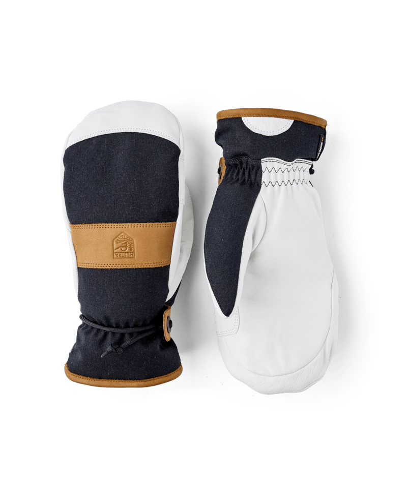 Hestra Voss Czone Mitt