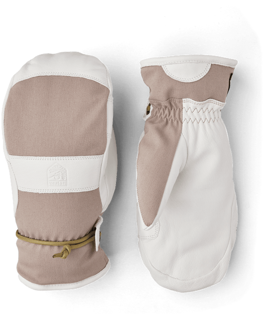 Hestra Voss Czone Mitt