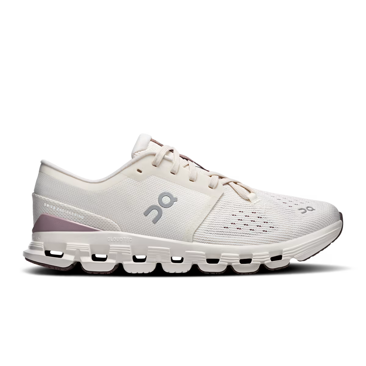 On Women's Cloud X 4