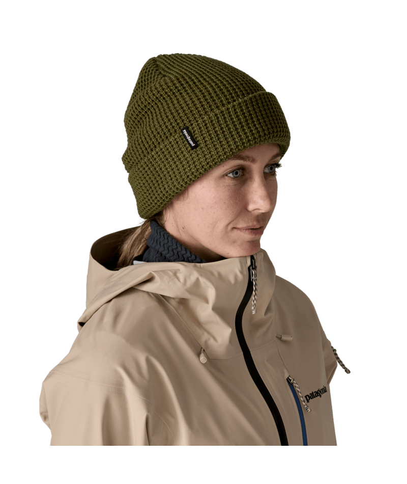Patagonia Snowdrifter Beanie